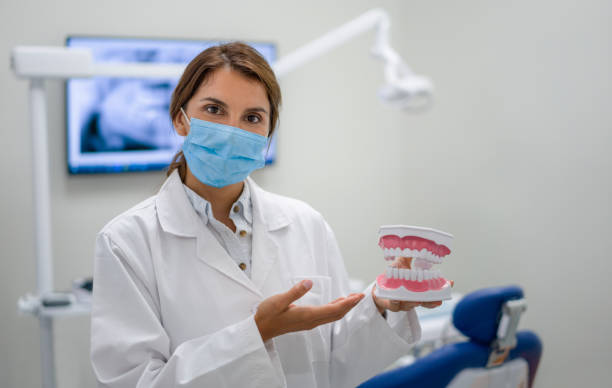 Best Emergency Orthodontic Repairs in East Alton, IL
